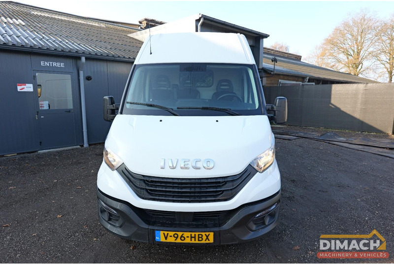 Iveco 35S16 Iveco Daily 35S16 L2H2 NL car TOP!! - Цельнометаллический фургон: фото 5 Iveco 35S16 Iveco Daily 35S16 L2H2 NL car TOP!! - Цельнометаллический фургон: фото 5