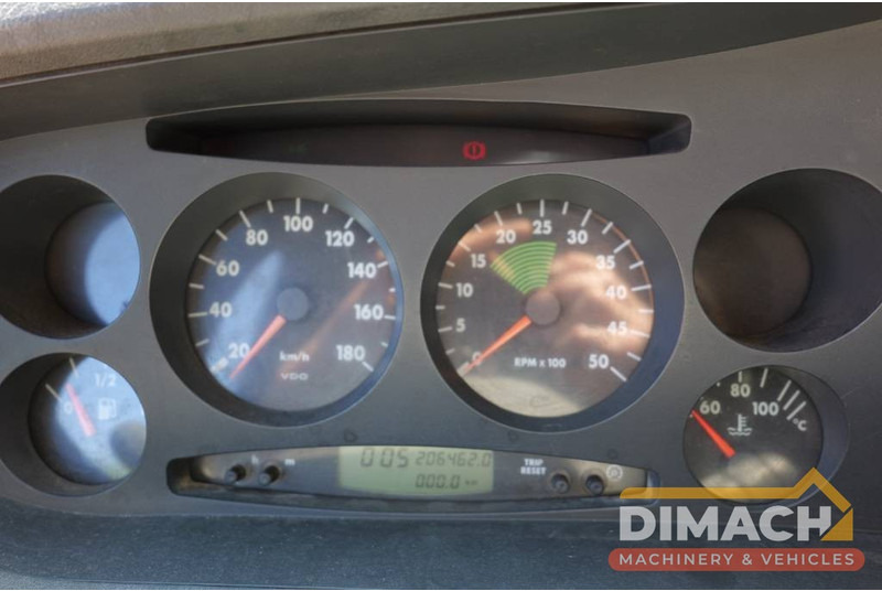 Iveco Daily 35C L2H2 luchtgeremd - Цельнометаллический фургон: фото 3 Iveco Daily 35C L2H2 luchtgeremd - Цельнометаллический фургон: фото 3