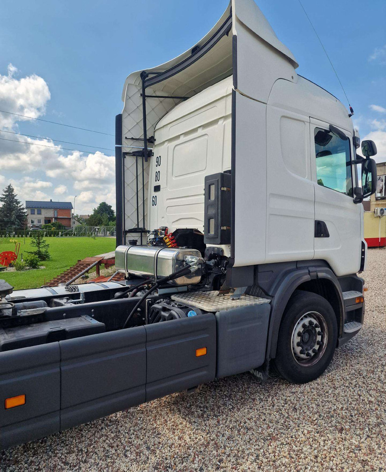 Iveco HIDRAULIA BINOTTO - Тягач: фото 5 Iveco HIDRAULIA BINOTTO - Тягач: фото 5