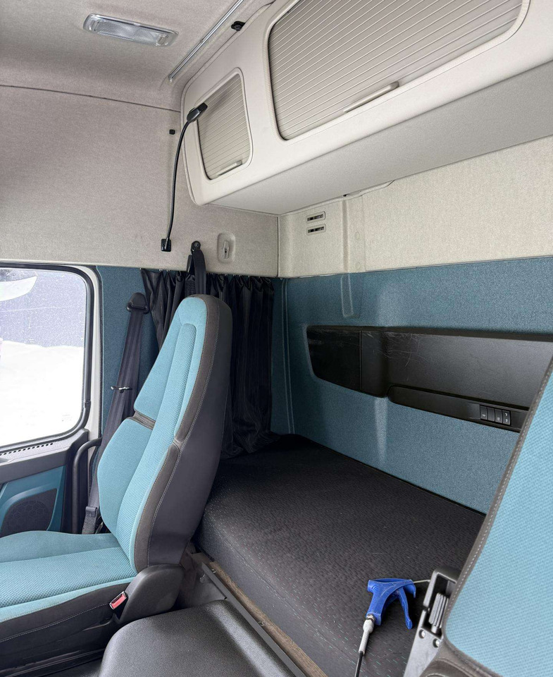 Volvo FM 370 - Автовоз: фото 3 Volvo FM 370 - Автовоз: фото 3