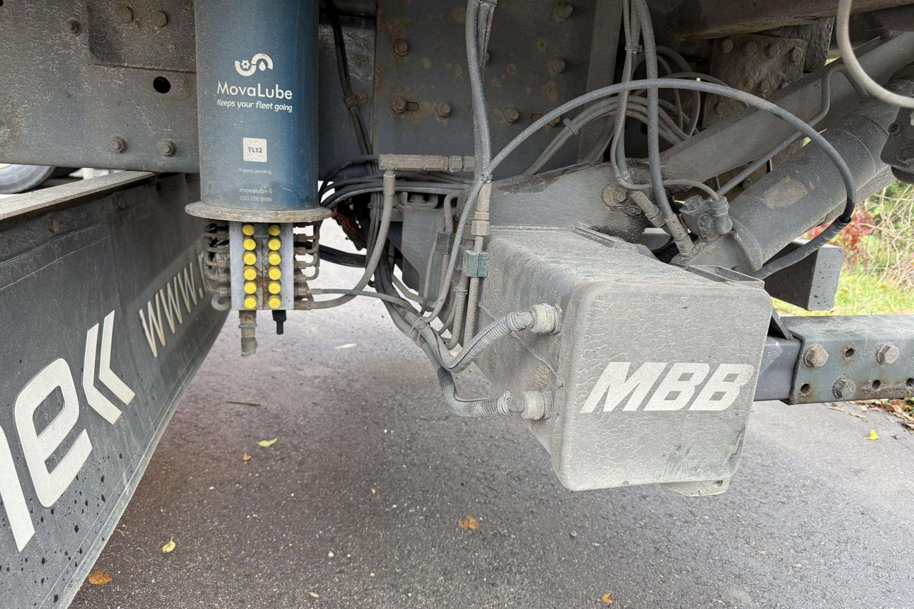 MAN LIFTAS - Запчасти для Грузовиков: фото 2 MAN LIFTAS - Запчасти для Грузовиков: фото 2