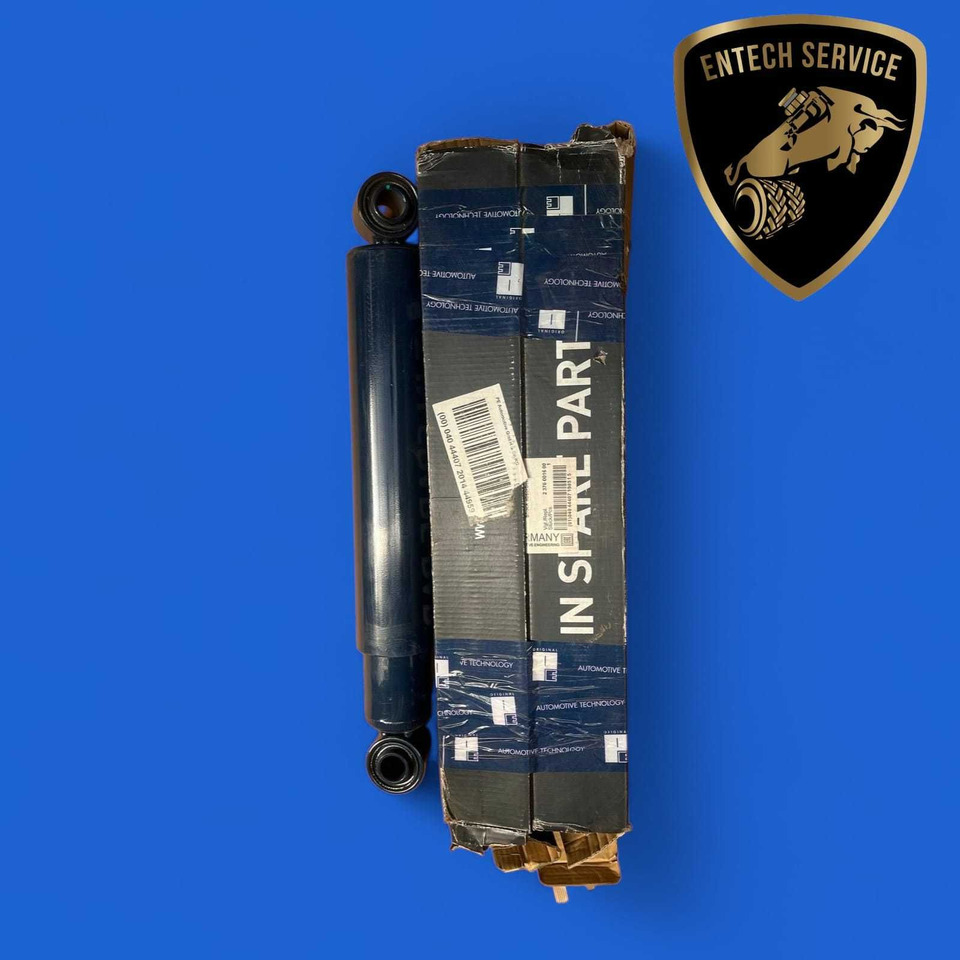 Amortyzator DAF/ SAF/Peters - Двигатель: фото 1 Amortyzator DAF/ SAF/Peters - Двигатель: фото 1