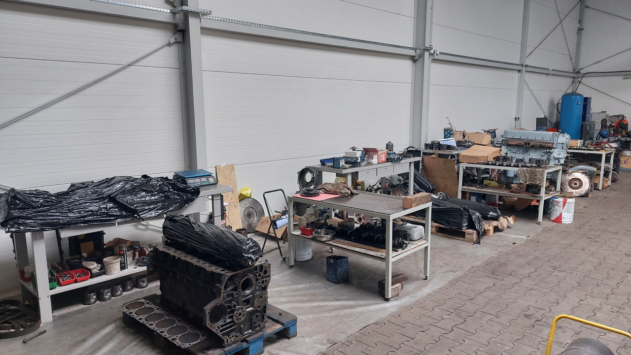 MAN Regeneracja Remont Naprawa Serwis D0824 D0834 LF LG GF LFL01-61 LOH01-50 D0826 D0836 LF GF LFG LFL LOH LUH D2066 LF LOH LUH D2676 LF LOH 01-49 50-69 70-.. D2866 D2876 LF 01-30 D2866 D2876 4V LF 01-45 - Двигатель для Грузовиков: фото 2 MAN Regeneracja Remont Naprawa Serwis D0824 D0834 LF LG GF LFL01-61 LOH01-50 D0826 D0836 LF GF LFG LFL LOH LUH D2066 LF LOH LUH D2676 LF LOH 01-49 50-69 70-.. D2866 D2876 LF 01-30 D2866 D2876 4V LF 01-45 - Двигатель для Грузовиков: фото 2