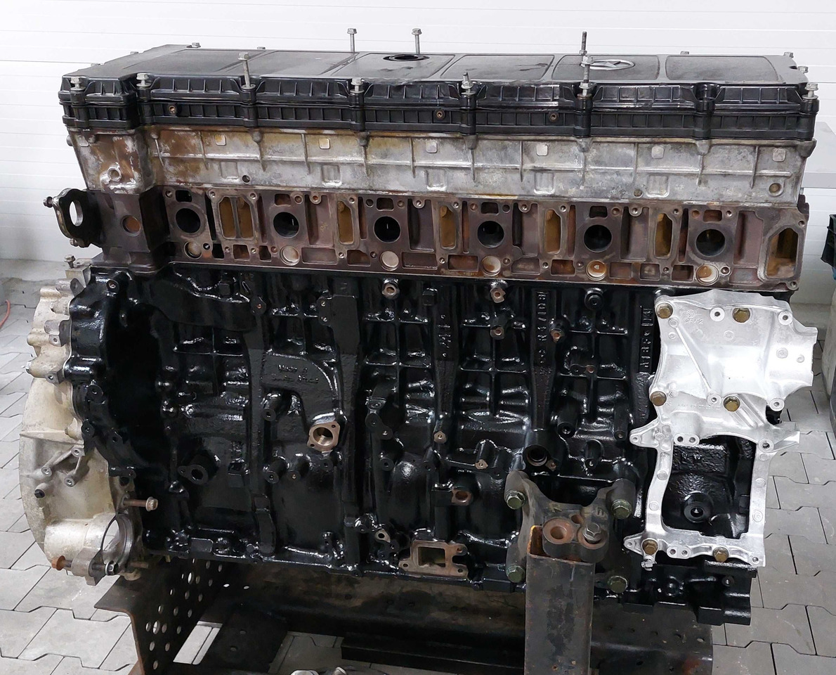 Regeneracja Silnik om 470 CLASS NEW HOLLAND CASE Gwarancja - Комплект для ремонта двигателя для Грузовиков: фото 1 Regeneracja Silnik om 470 CLASS NEW HOLLAND CASE Gwarancja - Комплект для ремонта двигателя для Грузовиков: фото 1