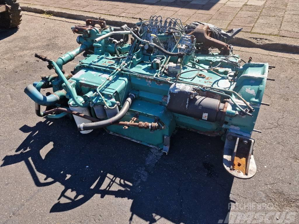 VOLVO Regeneracja Serwis Remont Naprawa Penta D 6 7 8 9 10 11 12 13 16 TD HD THD - Двигатель для Промышленного оборудования: фото 2 VOLVO Regeneracja Serwis Remont Naprawa Penta D 6 7 8 9 10 11 12 13 16 TD HD THD - Двигатель для Промышленного оборудования: фото 2