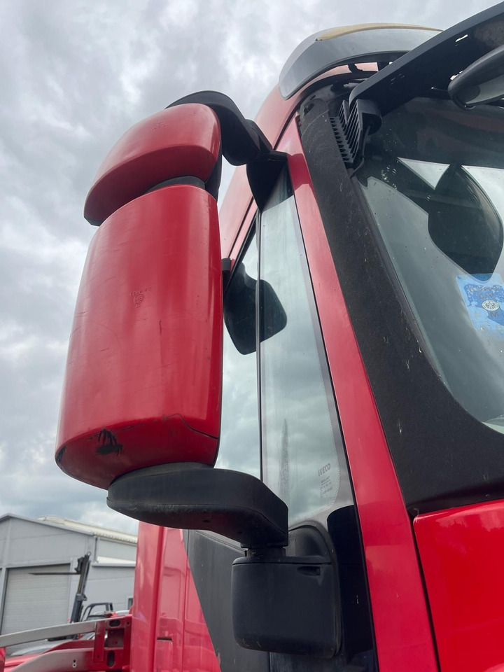 Iveco Stralis na części. Super oferta - Запчасти для Грузовиков: фото 2 Iveco Stralis na części. Super oferta - Запчасти для Грузовиков: фото 2