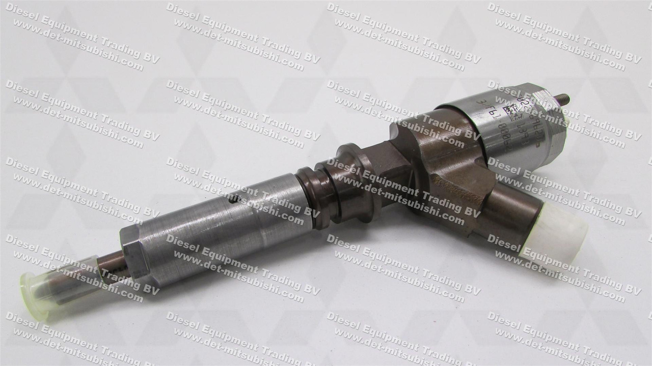 MITSUBISHI INJECTOR ASM; FUEL D06FD (CAT) - Распределитель впрыска для Промышленного оборудования: фото 1 MITSUBISHI INJECTOR ASM; FUEL D06FD (CAT) - Распределитель впрыска для Промышленного оборудования: фото 1