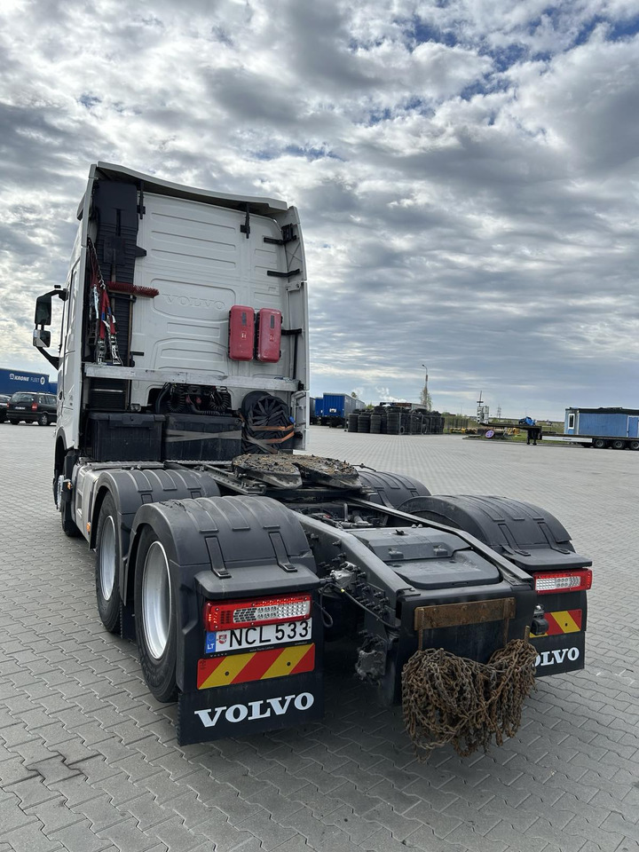VOLVO FH D13 - Тягач: фото 5 VOLVO FH D13 - Тягач: фото 5