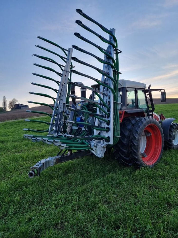 BeTEC Gülleinjektor / Slurry injector / Injecteur / Aplikator лизинг BeTEC Gülleinjektor / Slurry injector / Injecteur / Aplikator: фото 12