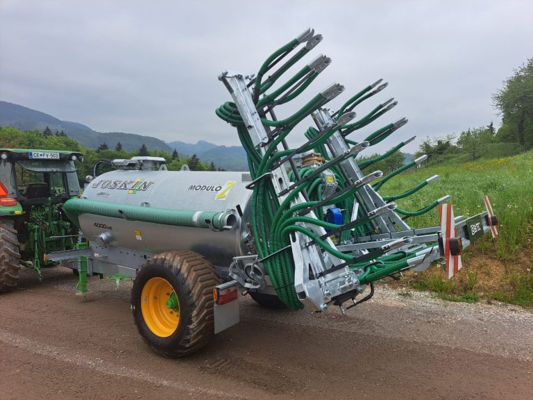 BeTEC Gülleinjektor / Slurry injector / Injecteur / Applicatore / Aplicador de manguera / Шланговый аппликатор / Aplikator 6 m - Адаптер для внутрипочвенного внесения удобрений: фото 4 BeTEC Gülleinjektor / Slurry injector / Injecteur / Applicatore / Aplicador de manguera / Шланговый аппликатор / Aplikator 6 m - Адаптер для внутрипочвенного внесения удобрений: фото 4