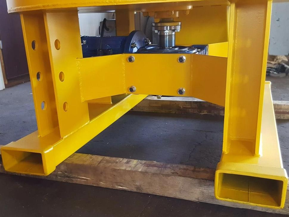 DC Betonmischer / Electric concrete mixer / Malaxeur à béton électrique / Betoniera / Бетономешалка с электроприводом / Betoniarka elektryczna 400 l - Бетономешалка: фото 5 DC Betonmischer / Electric concrete mixer / Malaxeur à béton électrique / Betoniera / Бетономешалка с электроприводом / Betoniarka elektryczna 400 l - Бетономешалка: фото 5