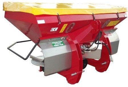 Grass-Rol Düngerstreuer / Fertilizer spreader / Epandeur d'engrais / Spandiconcime / Esparcidor / Разбрасыватель минеральных удобрений / Rozsiewacz nawozu 1200 l - Разбрасыватель удобрений: фото 1 Grass-Rol Düngerstreuer / Fertilizer spreader / Epandeur d'engrais / Spandiconcime / Esparcidor / Разбрасыватель минеральных удобрений / Rozsiewacz nawozu 1200 l - Разбрасыватель удобрений: фото 1