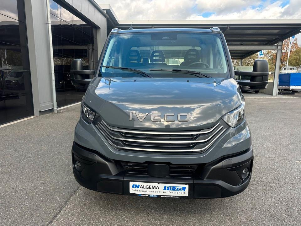 Algema IVECO Daily 70 & ALGEMA Festplateau 2 (3,5to NL) - Эвакуатор: фото 2 Algema IVECO Daily 70 & ALGEMA Festplateau 2 (3,5to NL) - Эвакуатор: фото 2