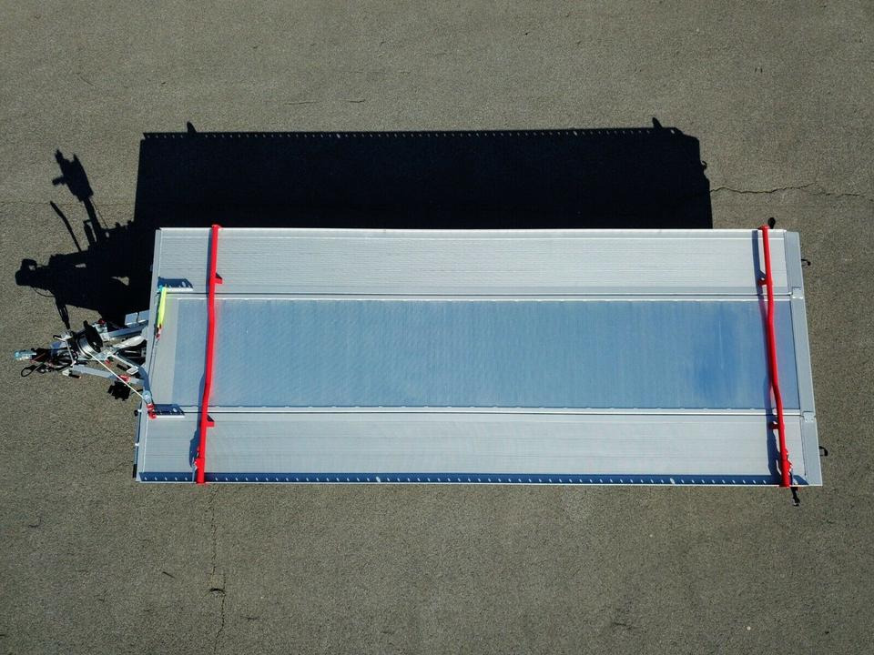 Fitzel EURO-TRANS 35-21/53 X Komplettangebot - Прицеп-автовоз: фото 5 Fitzel EURO-TRANS 35-21/53 X Komplettangebot - Прицеп-автовоз: фото 5