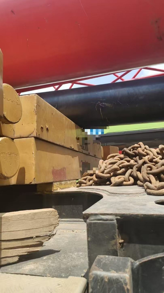 SANY SANY SANY - Мобильный кран: фото 5 SANY SANY SANY - Мобильный кран: фото 5