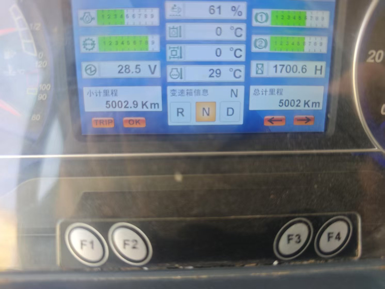 SANY STC220 - Мобильный кран: фото 5 SANY STC220 - Мобильный кран: фото 5