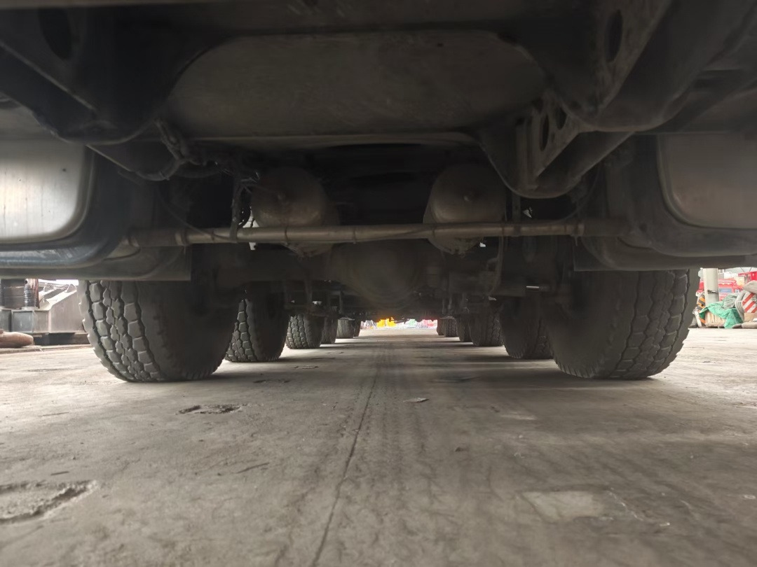 SANY STC4500 - Мобильный кран: фото 5 SANY STC4500 - Мобильный кран: фото 5