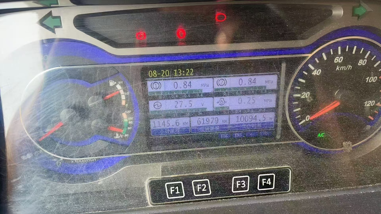 SANY STC800T6 - Мобильный кран: фото 2 SANY STC800T6 - Мобильный кран: фото 2