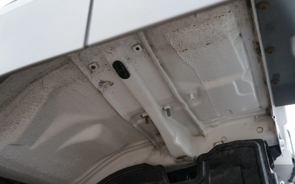 Mercedes-Benz ATEGO 1318 EURO 5 RAMA DO ZABUDOWY MANUAL 1322 - Грузовик-шасси: фото 5 Mercedes-Benz ATEGO 1318 EURO 5 RAMA DO ZABUDOWY MANUAL 1322 - Грузовик-шасси: фото 5