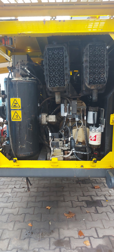 Буровая машина Atlas copco Ecm 660: фото 8