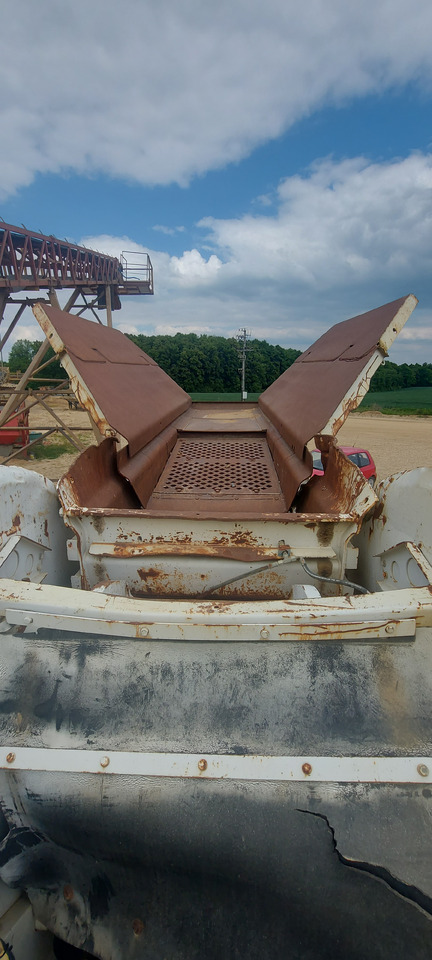 METSO LT 116 - Мобильная дробилка: фото 3 METSO LT 116 - Мобильная дробилка: фото 3