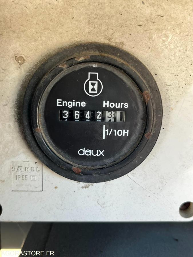 Подъёмник, Лёгкий коммерческий автомобиль Mazda Bongo Fourgon Nacelle 14,5m: фото 15 Подъёмник, Лёгкий коммерческий автомобиль Mazda Bongo Fourgon Nacelle 14,5m: фото 15