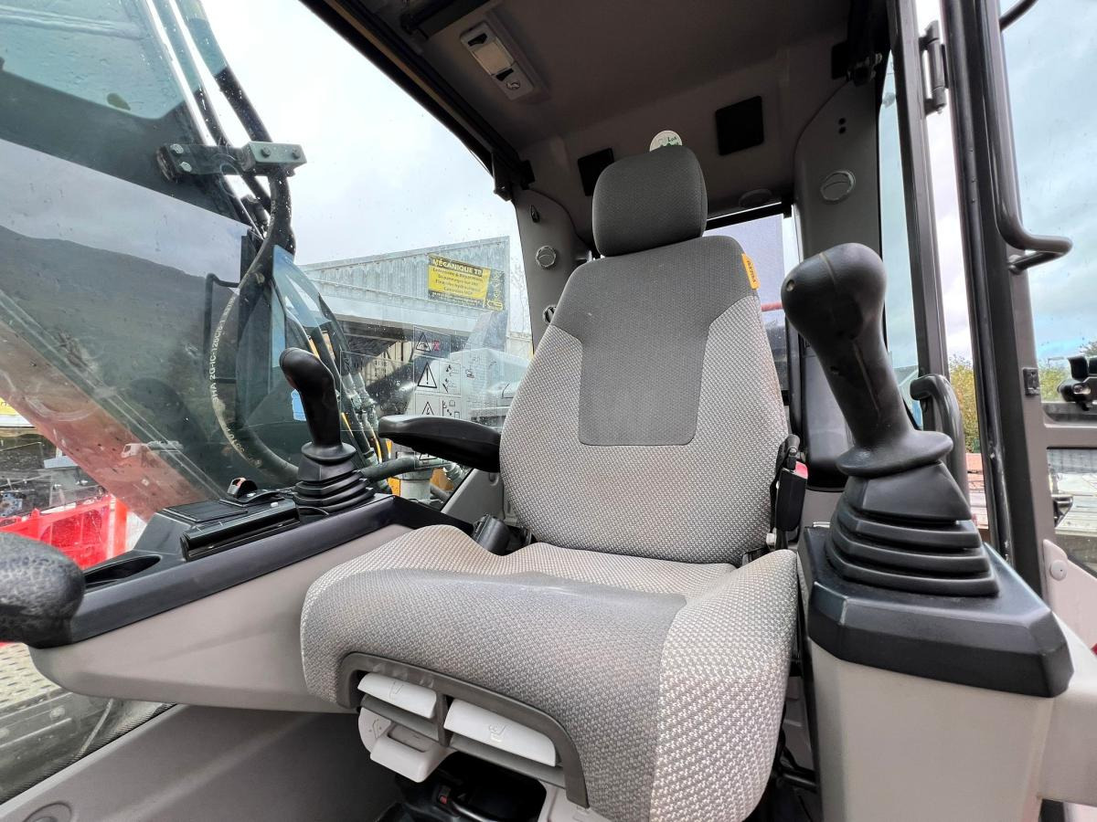 Volvo EC160EL PELLE 19T лизинг Volvo EC160EL PELLE 19T: фото 12 Volvo EC160EL PELLE 19T лизинг Volvo EC160EL PELLE 19T: фото 12