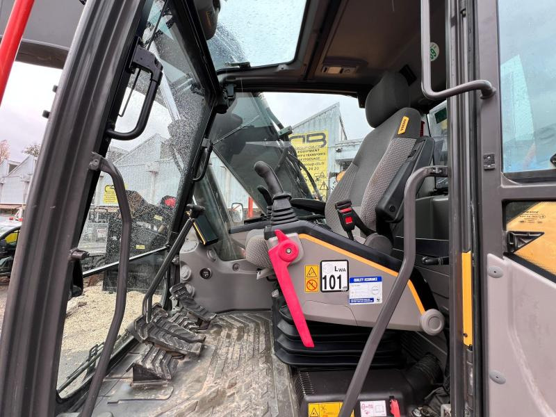 Volvo EC160EL PELLE 19T лизинг Volvo EC160EL PELLE 19T: фото 11 Volvo EC160EL PELLE 19T лизинг Volvo EC160EL PELLE 19T: фото 11