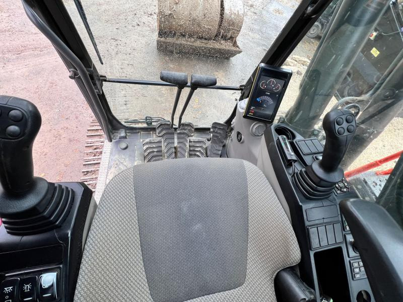 Volvo EC160EL PELLE 19T лизинг Volvo EC160EL PELLE 19T: фото 13 Volvo EC160EL PELLE 19T лизинг Volvo EC160EL PELLE 19T: фото 13