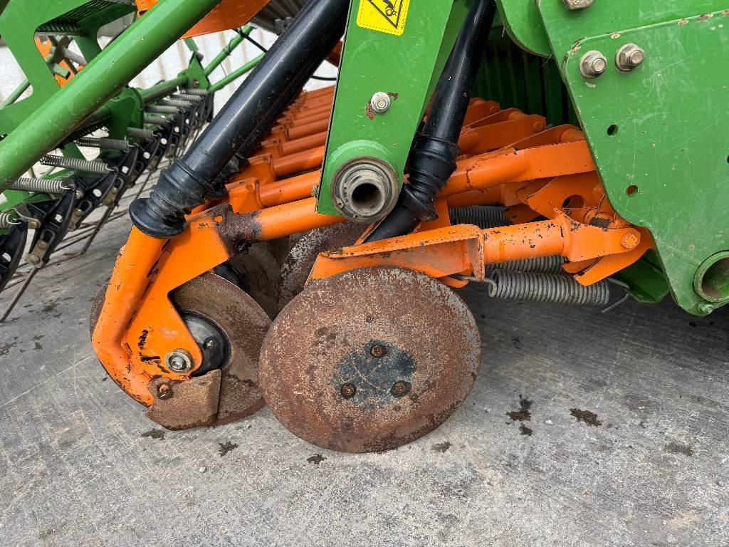 Посевной комплекс Amazone KE303-170 c/w AD303 Super Box Drill: фото 11