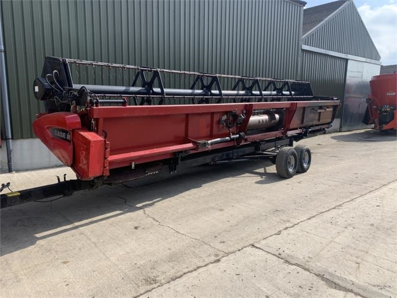 Case 2050 30ft Varifeed Header **Video Below** - Навесное оборудование для комбайна: фото 2 Case 2050 30ft Varifeed Header **Video Below** - Навесное оборудование для комбайна: фото 2