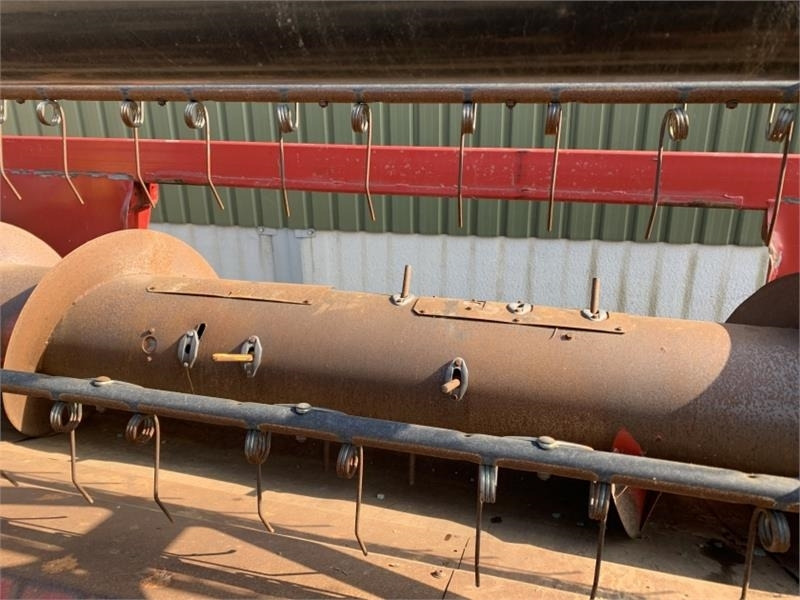 Case Case 2050 30ft Varifeed Header **Video Below** - Навесное оборудование для комбайна: фото 5 Case Case 2050 30ft Varifeed Header **Video Below** - Навесное оборудование для комбайна: фото 5