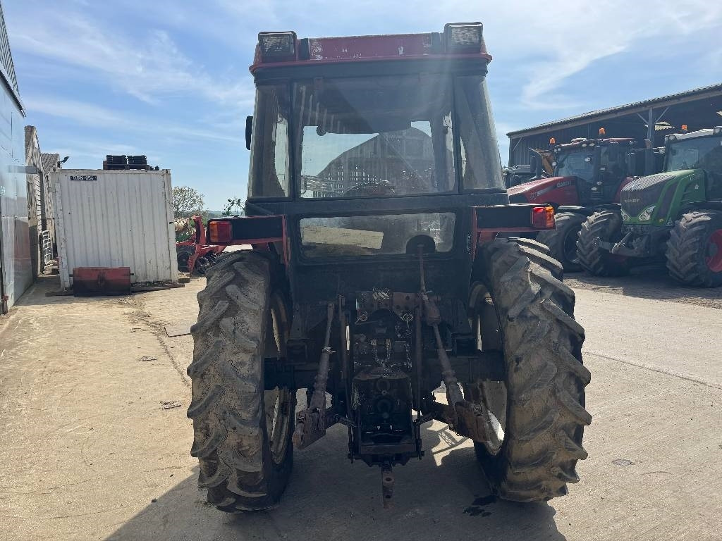 Case IH International 785XL - Трактор: фото 5 Case IH International 785XL - Трактор: фото 5