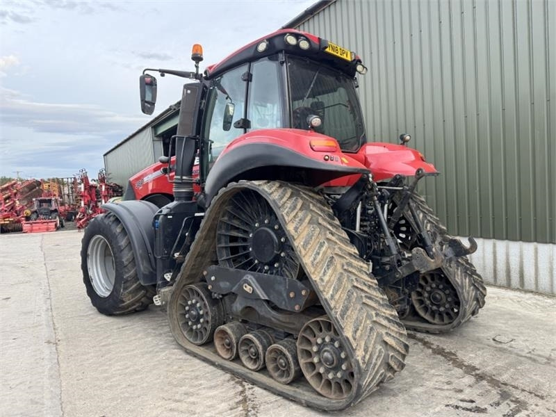 Case Magnum 380 CVX Rowtrac **Video Below** - Трактор: фото 2 Case Magnum 380 CVX Rowtrac **Video Below** - Трактор: фото 2
