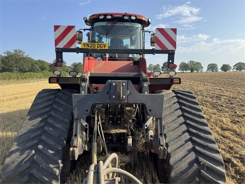 Case Quadtrac 500 **Video Below** - Трактор: фото 3 Case Quadtrac 500 **Video Below** - Трактор: фото 3