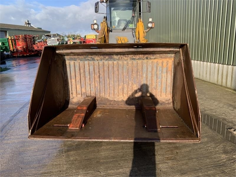 Cherry Products Hy-Tip Toe Tip Bucket - Сочленённый самосвал: фото 2 Cherry Products Hy-Tip Toe Tip Bucket - Сочленённый самосвал: фото 2