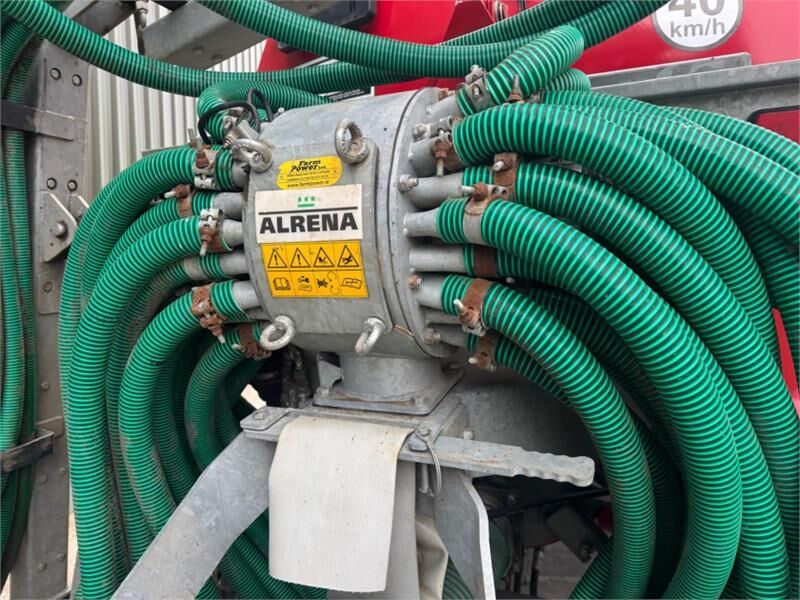 Hi Spec 3000 SA-R Tanker c/w Trailing Shoe Hi Spec 3000 SA-R Tanker c/w Trailing Shoe - Цистерна для жидкого навоза: фото 4 Hi Spec 3000 SA-R Tanker c/w Trailing Shoe Hi Spec 3000 SA-R Tanker c/w Trailing Shoe - Цистерна для жидкого навоза: фото 4