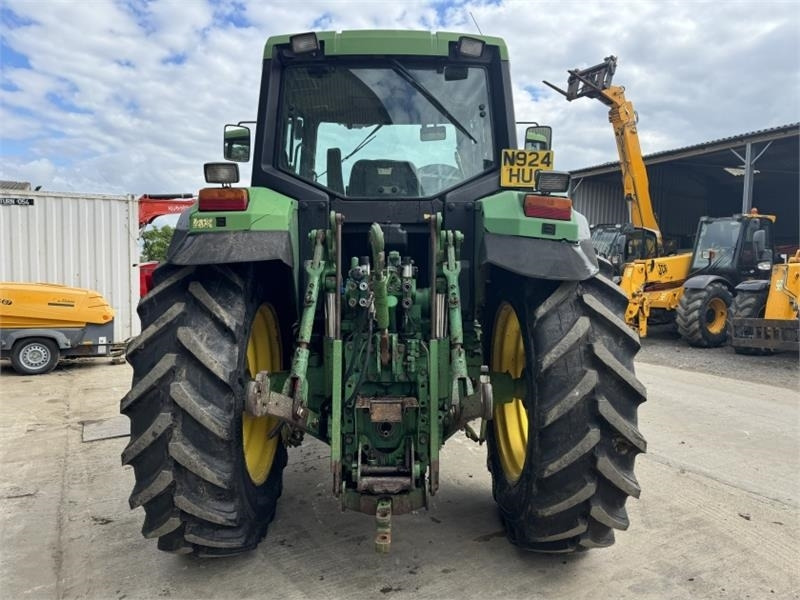 John Deere 6800 Tractor - Трактор: фото 5 John Deere 6800 Tractor - Трактор: фото 5