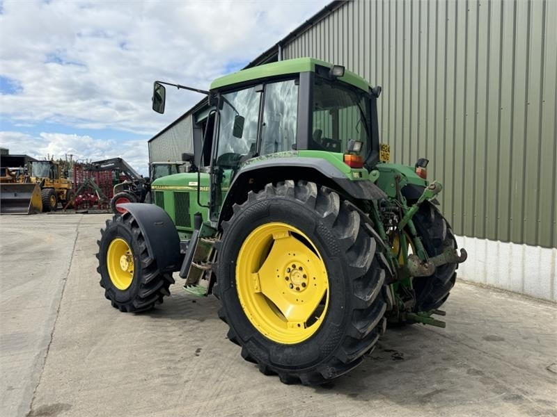 John Deere 6800 Tractor - Трактор: фото 2 John Deere 6800 Tractor - Трактор: фото 2