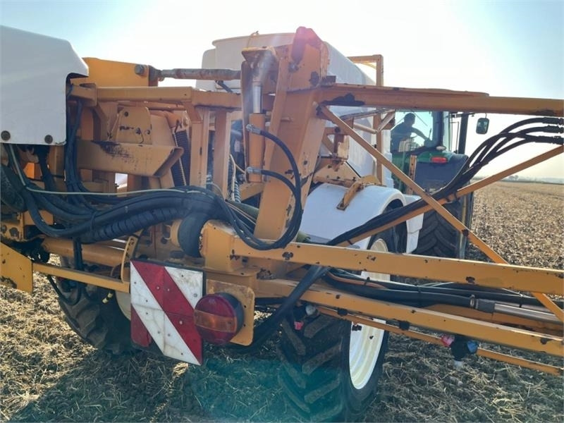 Knight Knight 28m 3800L Trailed Sprayer **Video Below** - Навесной опрыскиватель: фото 4 Knight Knight 28m 3800L Trailed Sprayer **Video Below** - Навесной опрыскиватель: фото 4