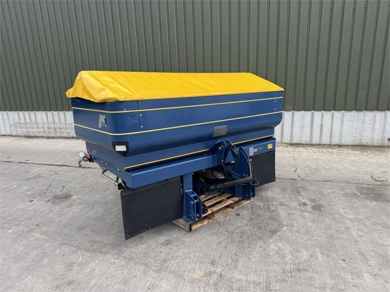 Krm KRM Bogbale Fert Spreader - Разбрасыватель удобрений: фото 1 Krm KRM Bogbale Fert Spreader - Разбрасыватель удобрений: фото 1