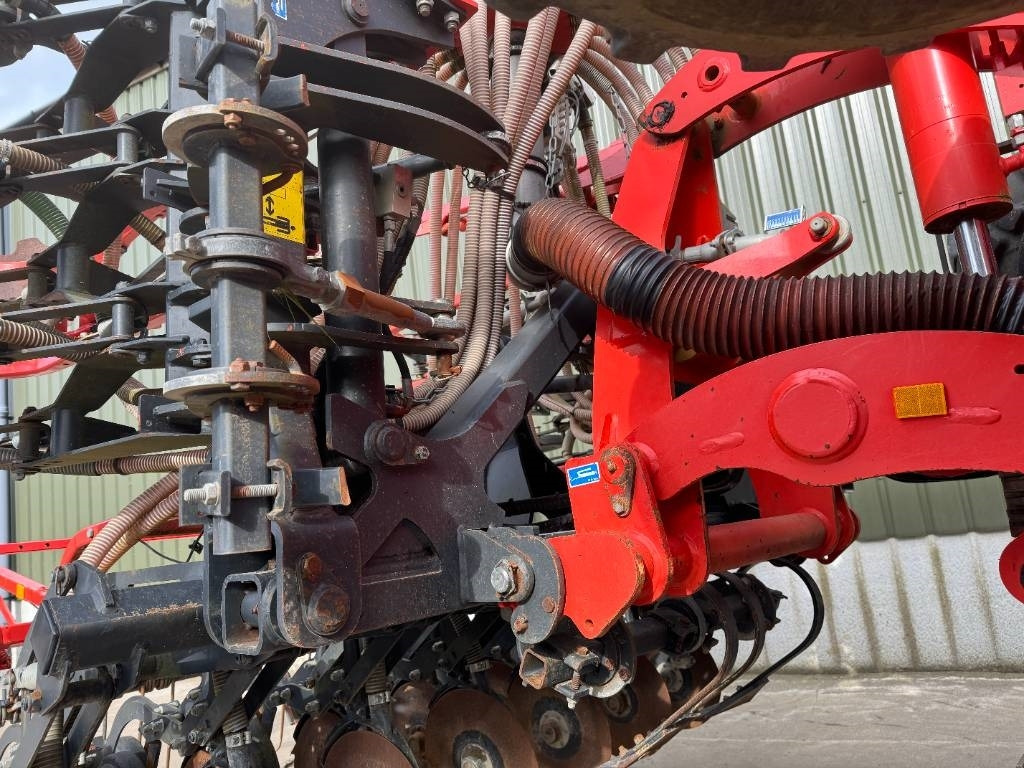 Сеялка Kuhn speedliner 4000 Disc Drill: фото 9