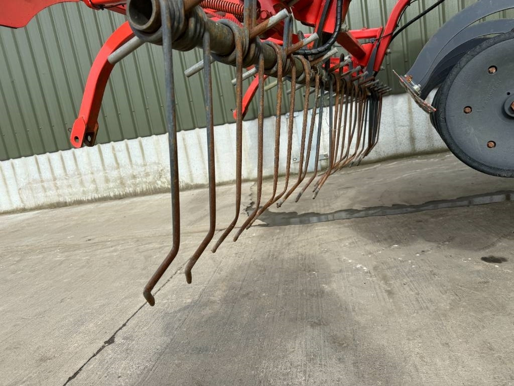 Сеялка Kuhn speedliner 4000 Disc Drill: фото 12