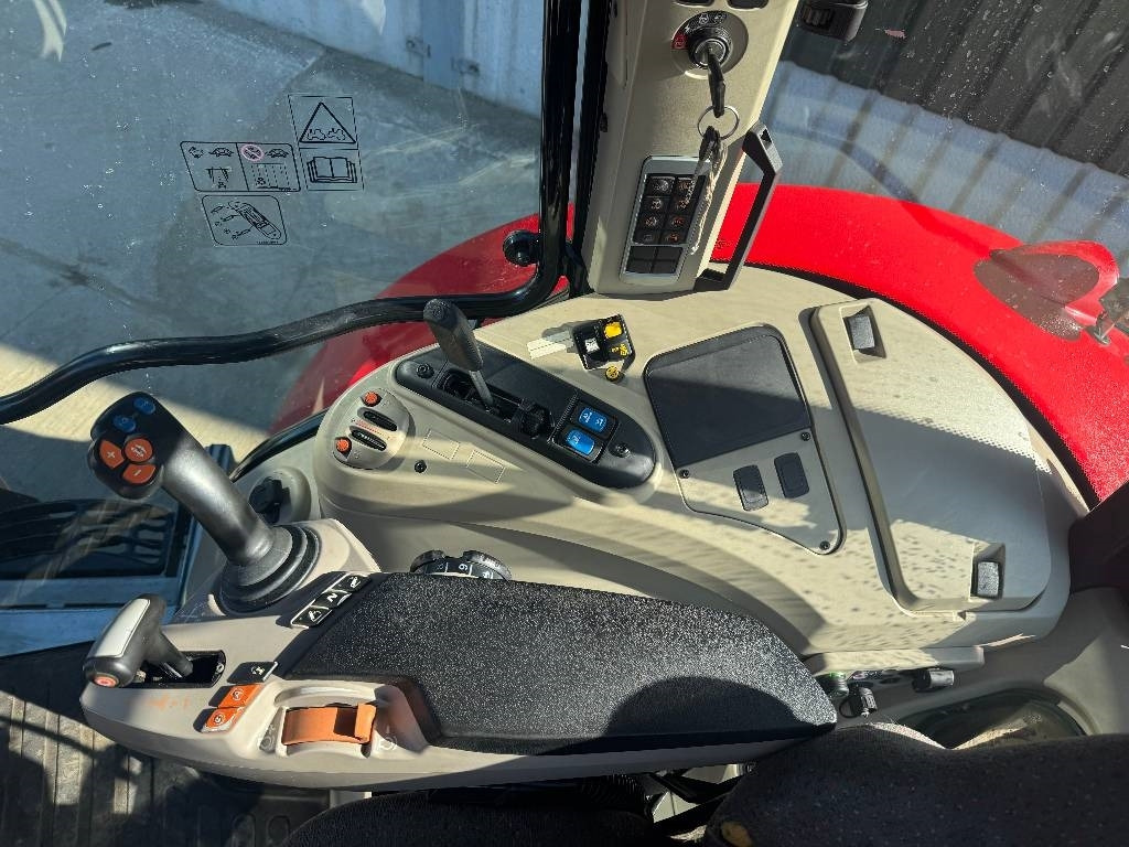Трактор Massey Ferguson 7716 Dyna VT: фото 14