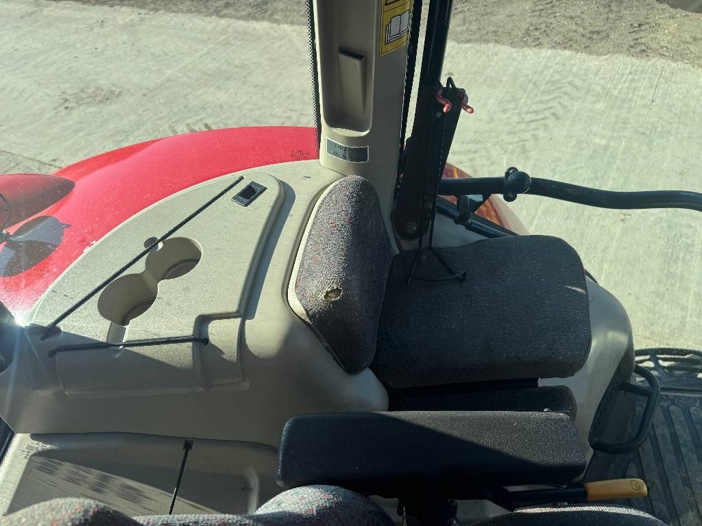 Трактор Massey Ferguson 7716 Dyna VT: фото 16