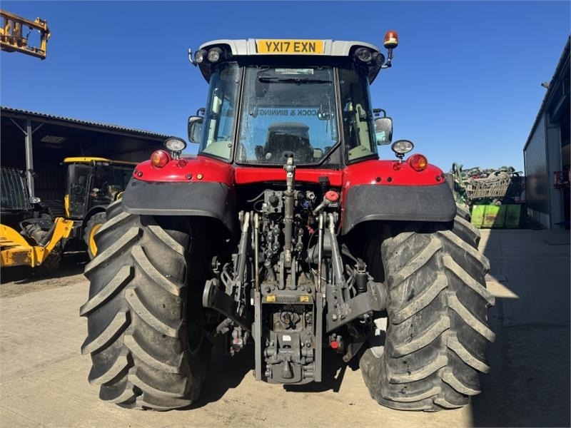 Massey Ferguson 7716 Dyna-VT **Video Below** - Трактор: фото 5 Massey Ferguson 7716 Dyna-VT **Video Below** - Трактор: фото 5