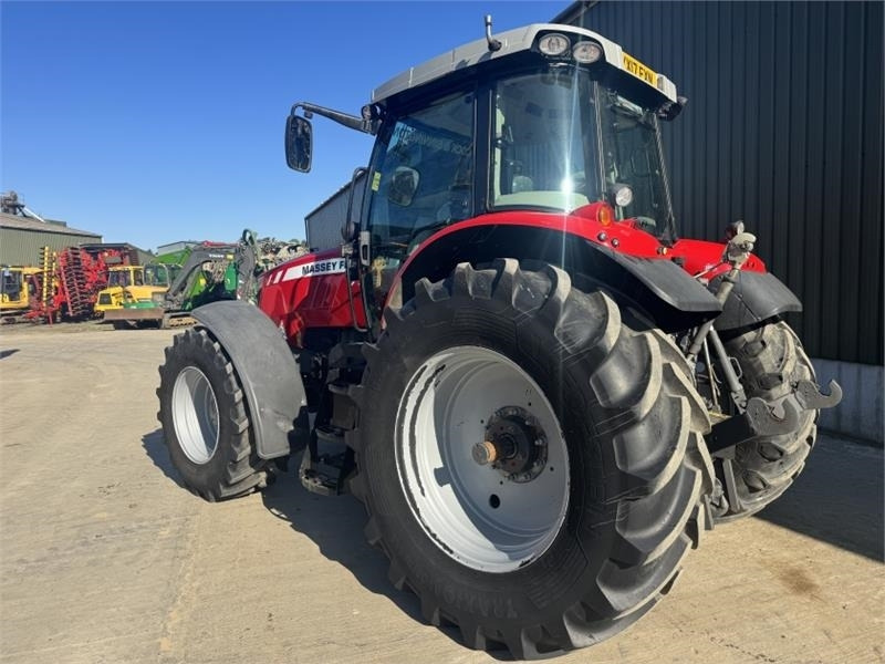 Massey Ferguson 7716 Dyna-VT **Video Below** - Трактор: фото 4 Massey Ferguson 7716 Dyna-VT **Video Below** - Трактор: фото 4