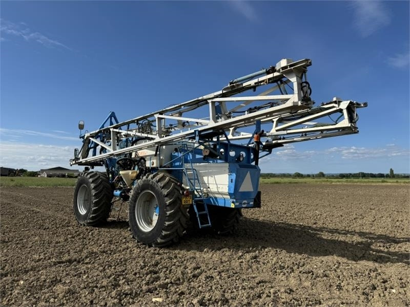 Matrot Matrot M44D 36m Self Propelled Sprayer - Навесной опрыскиватель: фото 2 Matrot Matrot M44D 36m Self Propelled Sprayer - Навесной опрыскиватель: фото 2