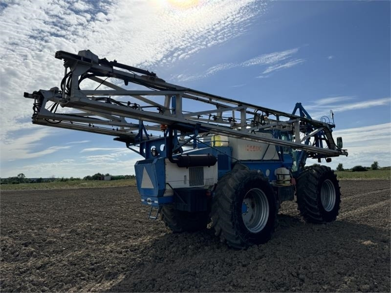 Matrot Matrot M44D 36m Self Propelled Sprayer - Навесной опрыскиватель: фото 4 Matrot Matrot M44D 36m Self Propelled Sprayer - Навесной опрыскиватель: фото 4