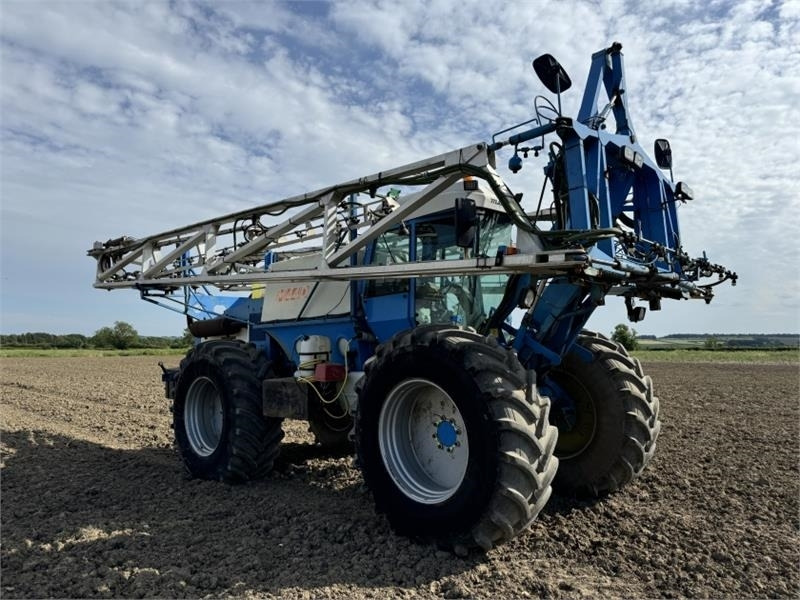 Matrot Matrot M44D 36m Self Propelled Sprayer - Навесной опрыскиватель: фото 5 Matrot Matrot M44D 36m Self Propelled Sprayer - Навесной опрыскиватель: фото 5